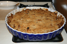 Apple Pie