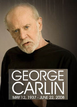 George Carlin