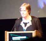 Lois McMaster Bujolds Guest of Honor Speech