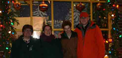 Paul Gayle EJ and Ern Paul Gayle EJ and Ern