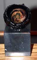 2008 Chesley Award Trophy